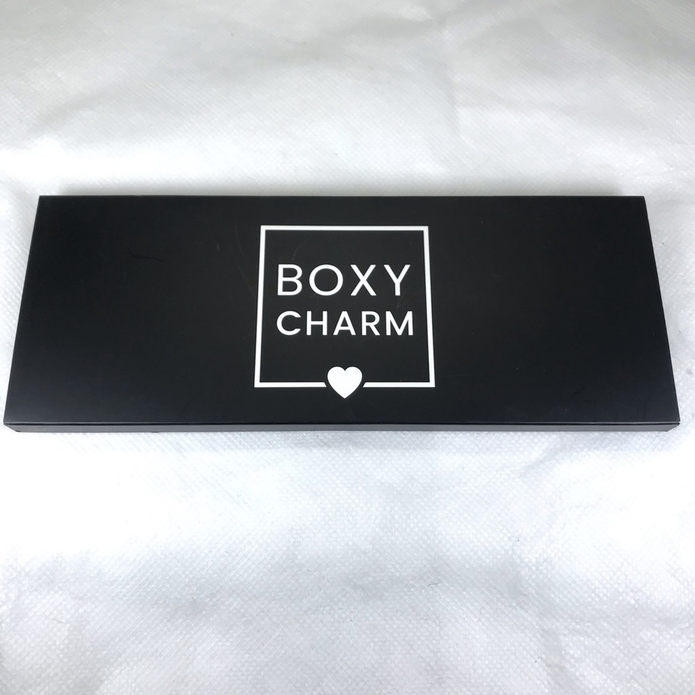 BOXYCHARM Hello, Charmer! Eyeshadow Palette